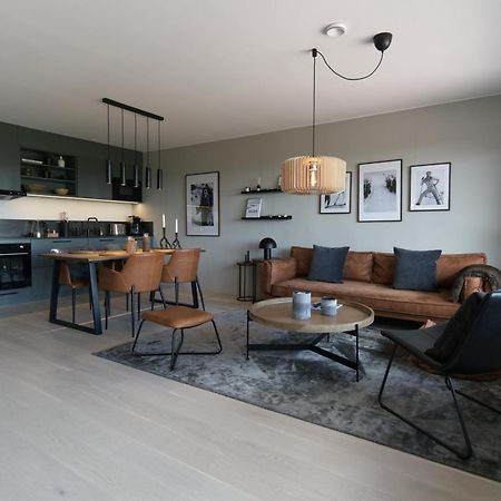 Apartamento Mysig Laegenhet Mitt Pa Saelfjaellstorget Sälen Exterior foto