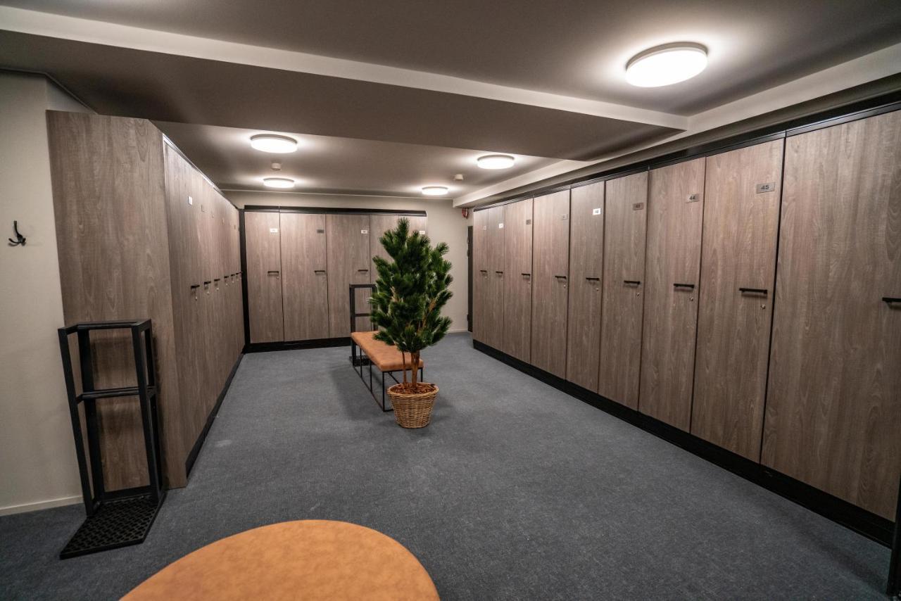 Apartamento Mysig Laegenhet Mitt Pa Saelfjaellstorget Sälen Exterior foto