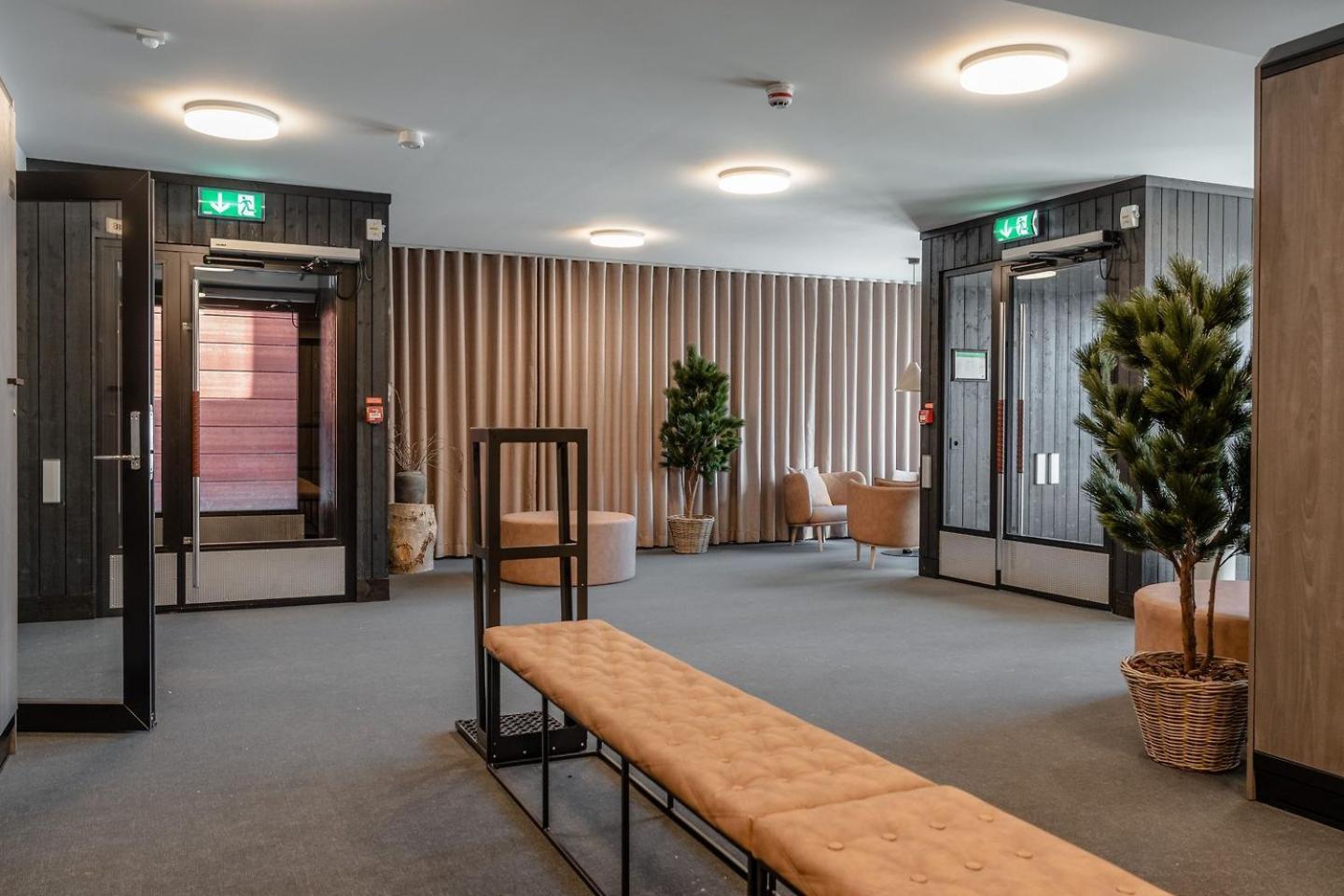 Apartamento Mysig Laegenhet Mitt Pa Saelfjaellstorget Sälen Exterior foto